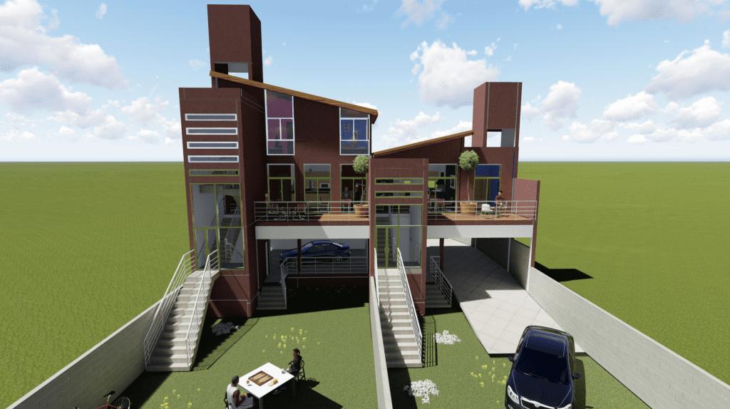 Vivienda en Rincon de Milberg